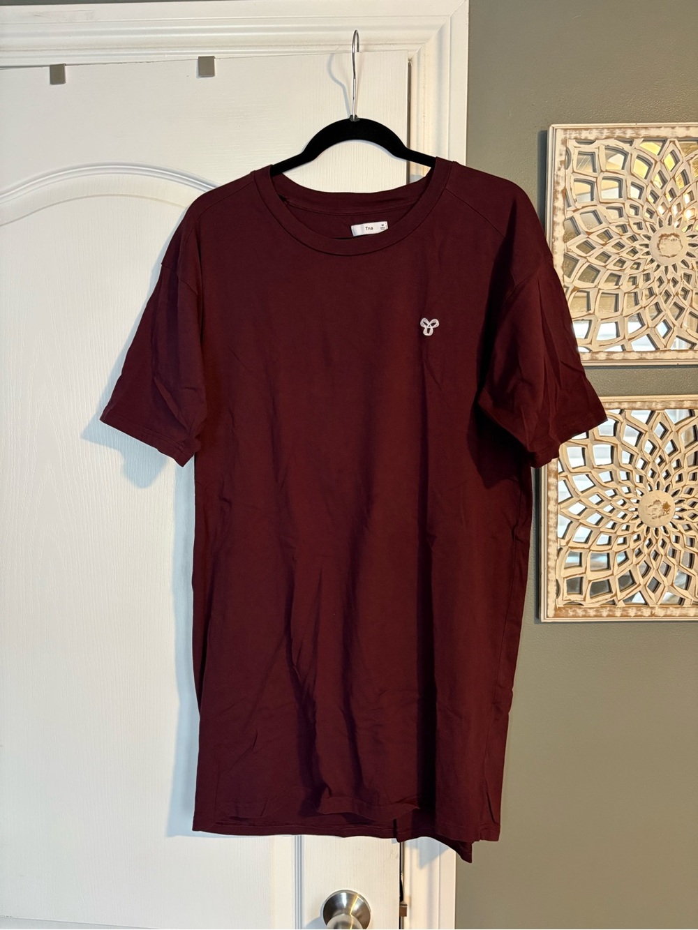 Aritzia | TNA T-shirt Dress